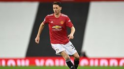 Manchester United, Matic annuncia l’addio: “Mia ultima stagione qui”