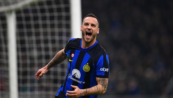 Champions League, i risultati: Arnautovic stende l’Atletico, pari tra PSV e Dortmund - immagine 1