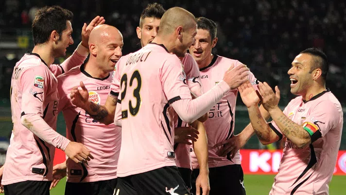 Palermo