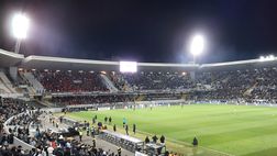 Derby del nord Portogallo, rigore ed espulsione: come saltellano i tifosi di Guimarães…