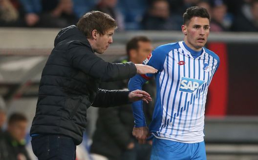 Calciomercato Napoli, idea Fabian Schär Calciomercato Napoli, idea Fabian Schär