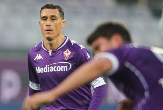 GERMOGLI PH 19 DICEMBRE 2020 FIRENZE STADIO ARTEMIO FRANCHI CAMPIONATO DI SERIE A FIORENTINA VS HELLAS VERONA NELLA FOTO CALLEJON GERMOGLI PH 19 DICEMBRE 2020 FIRENZE STADIO ARTEMIO FRANCHI CAMPIONATO DI SERIE A FIORENTINA VS HELLAS VERONA NELLA FOTO CALLEJON