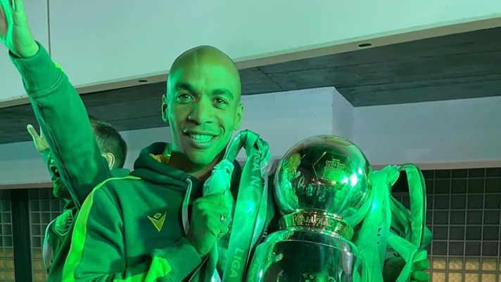 Inter, Record: “Joao Mario-Sporting, spunta una nuova clausola nel contratto” 