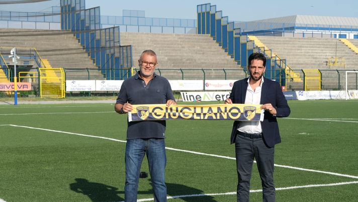 CAMPANIA FELIX – Parte la stagione del Benevento, Giugliano attivissimo. Ok il Portici CAMPANIA FELIX – Parte la stagione del Benevento, Giugliano attivissimo. Ok il Portici - immagine 1