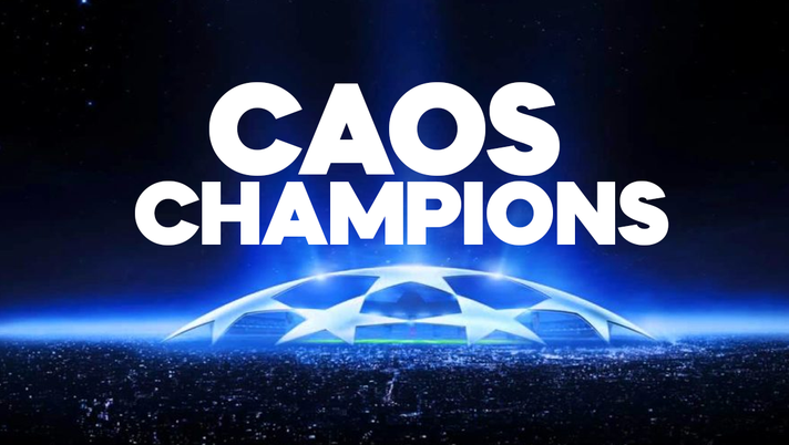 Caos Champions League