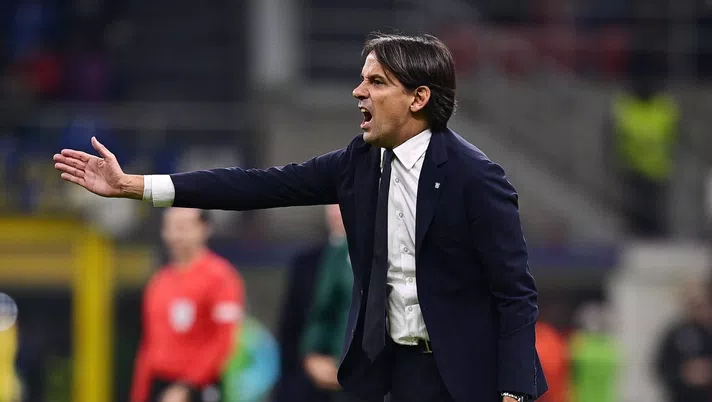 Inzaghi pre Inter-Torino: “Juric è molto preparato e ha giocatori di qualità” - immagine 1