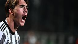 Vlahovic, Gazzetta: “Pubalgia lo perseguita e preoccupa tutti: cosa filtra per la Cremonese”