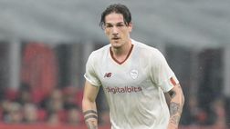 Roma, Zaniolo minacciato e inseguito dagli ultras: la ricostruzione