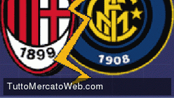 ILSINHO: MILAN O INTER?