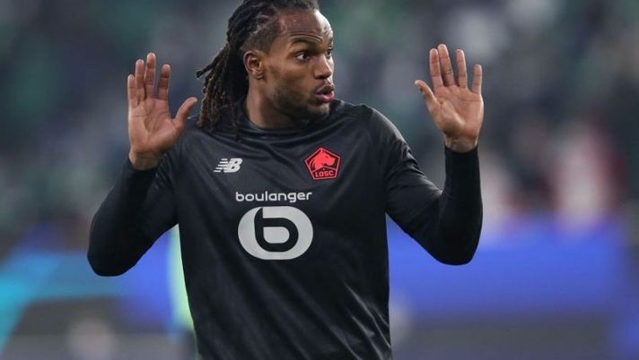 Gazzetta: “Sprint Milan per Renato Sanches: è la priorità, ecco le cifre del possibile colpo” - immagine 1