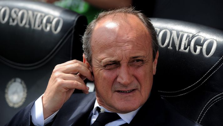 Delio Rossi
