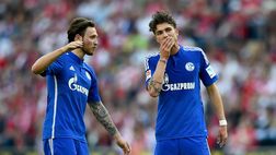 Scatto Inter per un centrocampista tedesco. L’Arsenal si arena…