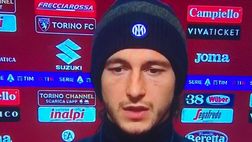 Darmian a Inter TV: “Anfield slancio per concludere al meglio la stagione, lottiamo per…”