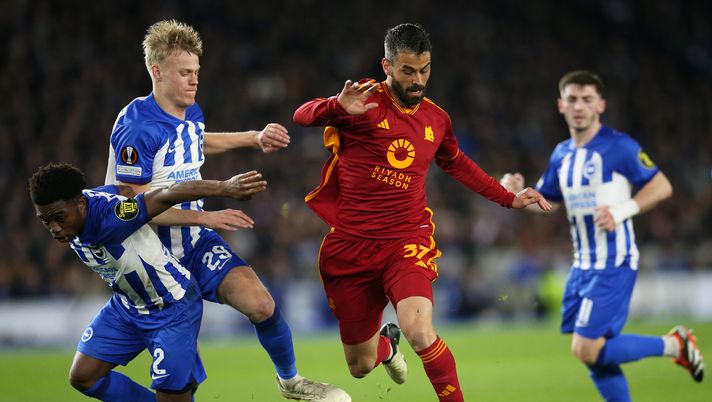 Spinazzola, niente di grave - immagine 1