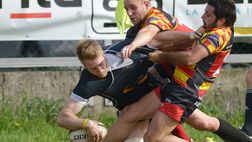 Rugby Udine, D’Anna: girone “strano”, ma siamo sereni