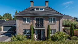 FOTO – Inter, Dumfries compra una lussuosa villa da quasi 1 mln di euro vicino a Rotterdam