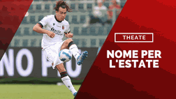 Calciomercato Milan – Theate, il difensore belga è un nome per l’estate