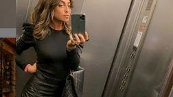 Zaniolo a C’è Posta Per Te, mamma Francesca: “Sei meraviglioso. Non esiste al mondo…”