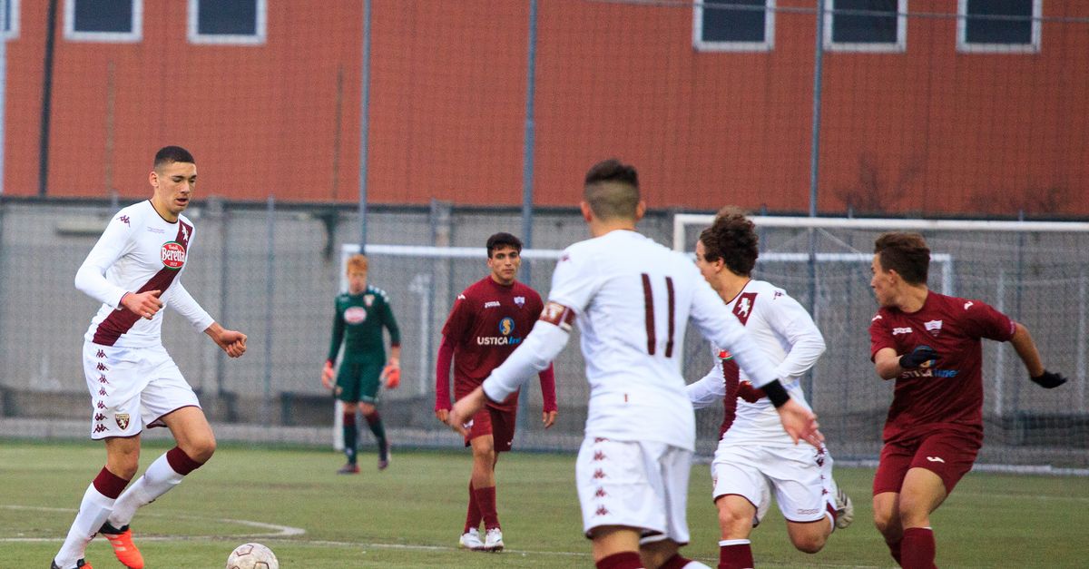 Giovanili Torino l’Under 17 a Trapani non sbaglia e continua la caccia al 2° posto Toro News