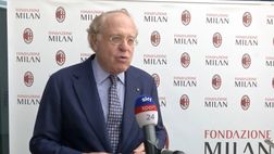 Nuovo San Siro, Scaroni: “Credo che per la primavera dell’anno prossimo inizieranno i lavori”