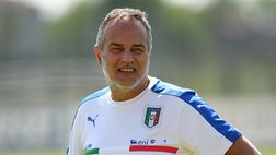 Cabrini: “Oggi coordino le leggende azzurre. Coronavirus? Porte chiuse soluzione migliore fin dall’inizio”