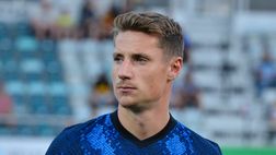 Pinamonti, non solo il Cagliari: piace a 4 squadre di Serie A. C’è un ostacolo