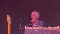 Georgia, concerto interrotto per un motivo incredibile: c’entra Kvaratskhelia