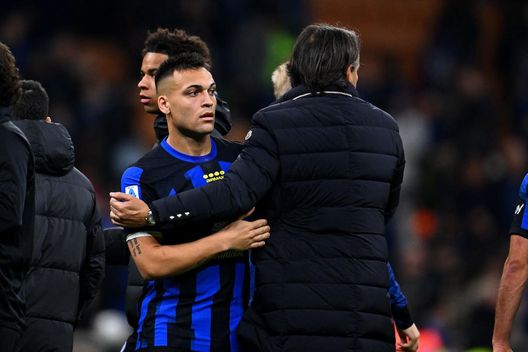 La BBC esalta l’Inter e Inzaghi: “Sta realizzando cose eccezionali. La stampa italiana…”- immagine 4