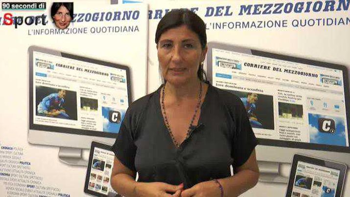 Scozzafava: “In dieci anni Insigne ha alzato di molto il potenziale del Napoli” - immagine 1