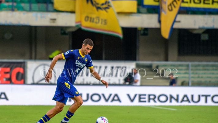 Coppola okay, è pronto a tornare Coppola okay, è pronto a tornare - immagine 1