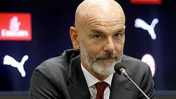Milan TV – Pioli: “Astori sarebbe contento di sapermi qui al Milan”
