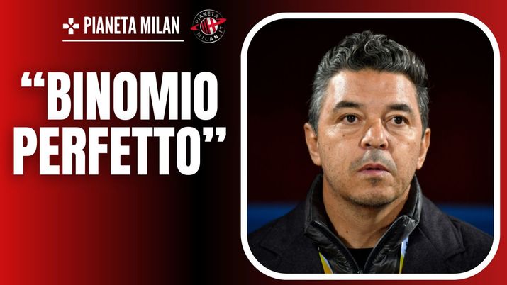 Marcelo Gallardo, allenatore dell'Al-Ittihad (getty images)