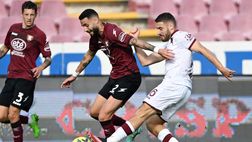 Toro, la Salernitana è alla ricerca di punti per la salvezza: attenzione a Dia