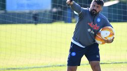 Il Mattino – De Laurentiis e Gattuso avanti fino al 2023: c’è l’intesa totale