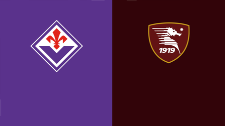 Fiorentina-Salernitana