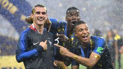 In Francia una coppia chiama il figlio “Griezmann Mbappé”: interviene il tribunale
