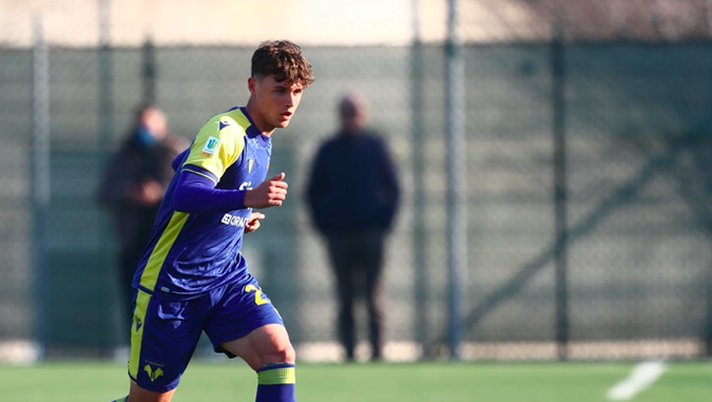 Hellas Verona FC  Primavera Hellas, domani c’è il Milan - immagine 1
