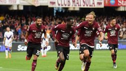 Fiorentina, allora è un vizio. Queste ripartenze vanno limitate