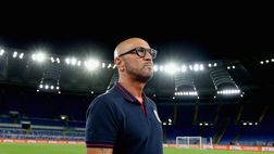 Francesca Barra: “Il figlio di Zenga ha scatenato una tempesta contro il padre”