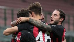 Foroni: “Rio Ave-Milan? Di diritto nell’epica sportiva del Milan”