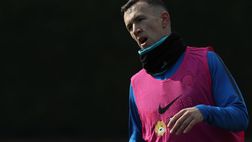 GdS – Perisic, ci sei? Manca un suo gol dal 3 dicembre. Con il Milan sorrida e…