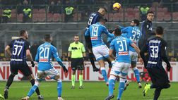 Graziani: “Icardi, non ti capisco. L’Inter non ti vuole, vai al Napoli. Non essere testardo”