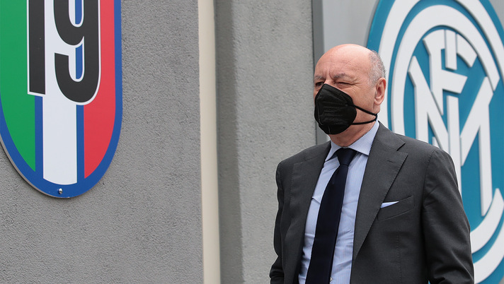 Beppe Marotta 