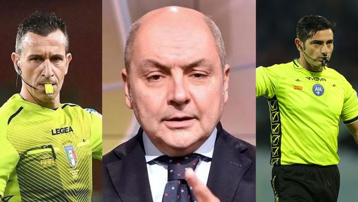 VN – Chi arbitrerà Fiorentina-Milan? C’è un top che è “ritardatario” - immagine 1