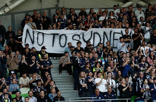 (Photo by Darrian Traynor/Getty Images) Melbourne, il portiere ferito in campo torna tra i pali nel derby: con tanta voglia di vendetta?- immagine 2