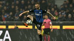 Collovati: “Brozovic? Non sempre come contro il Napoli, ma è solo colpa sua. C’è tempo…”