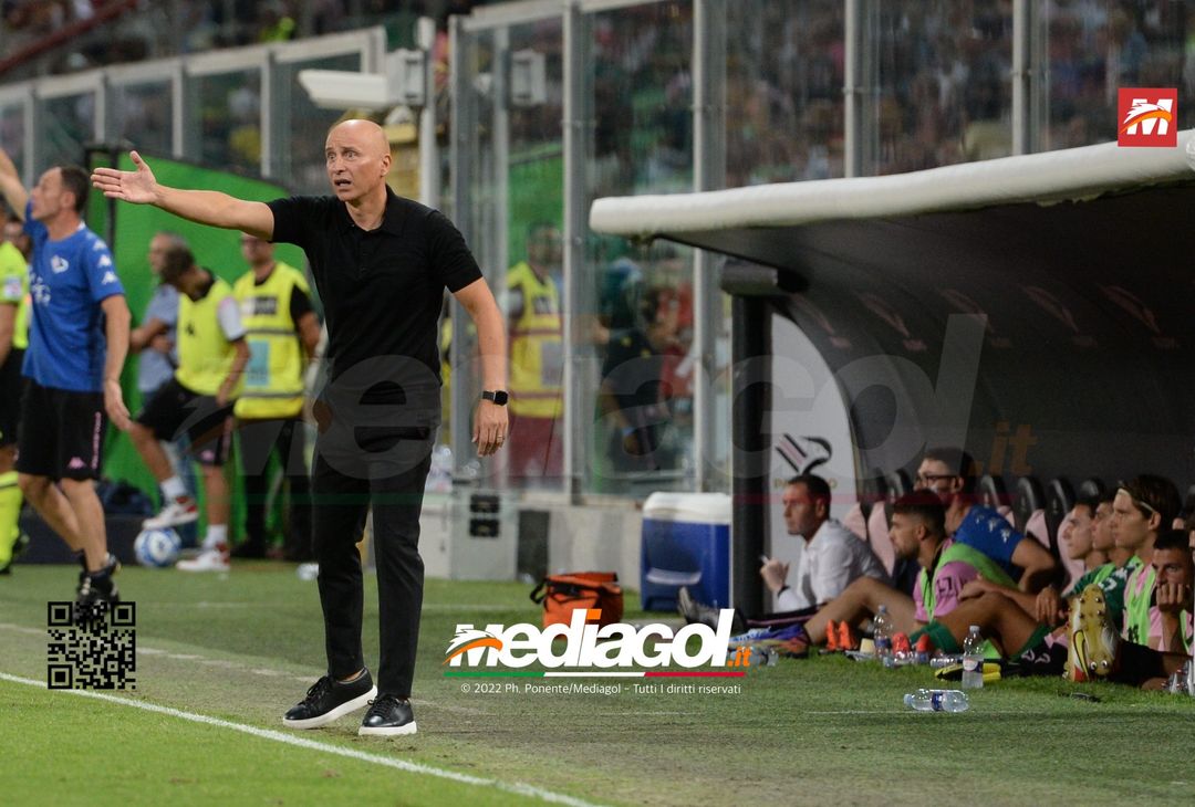 FOTO Palermo-Perugia 2-0 Serie B 2022-23 (Gallery) - immagine 52
