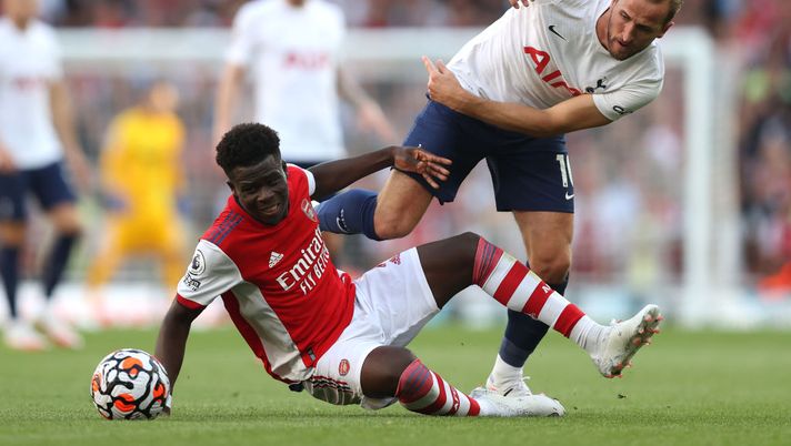 Arsenal a corto di giocatori: ipotesi rinvio per il North London derby contro gli Spurs - immagine 1