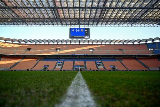 Getty Images Nuovo Stadio, Antonello: “Stop esclusiva su San Siro. Pronti a virare su un piano B”- immagine 2