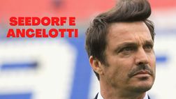 VIDEO, Oddo: “Il 4321? Ancelotti convinse Seedorf con una furbata”